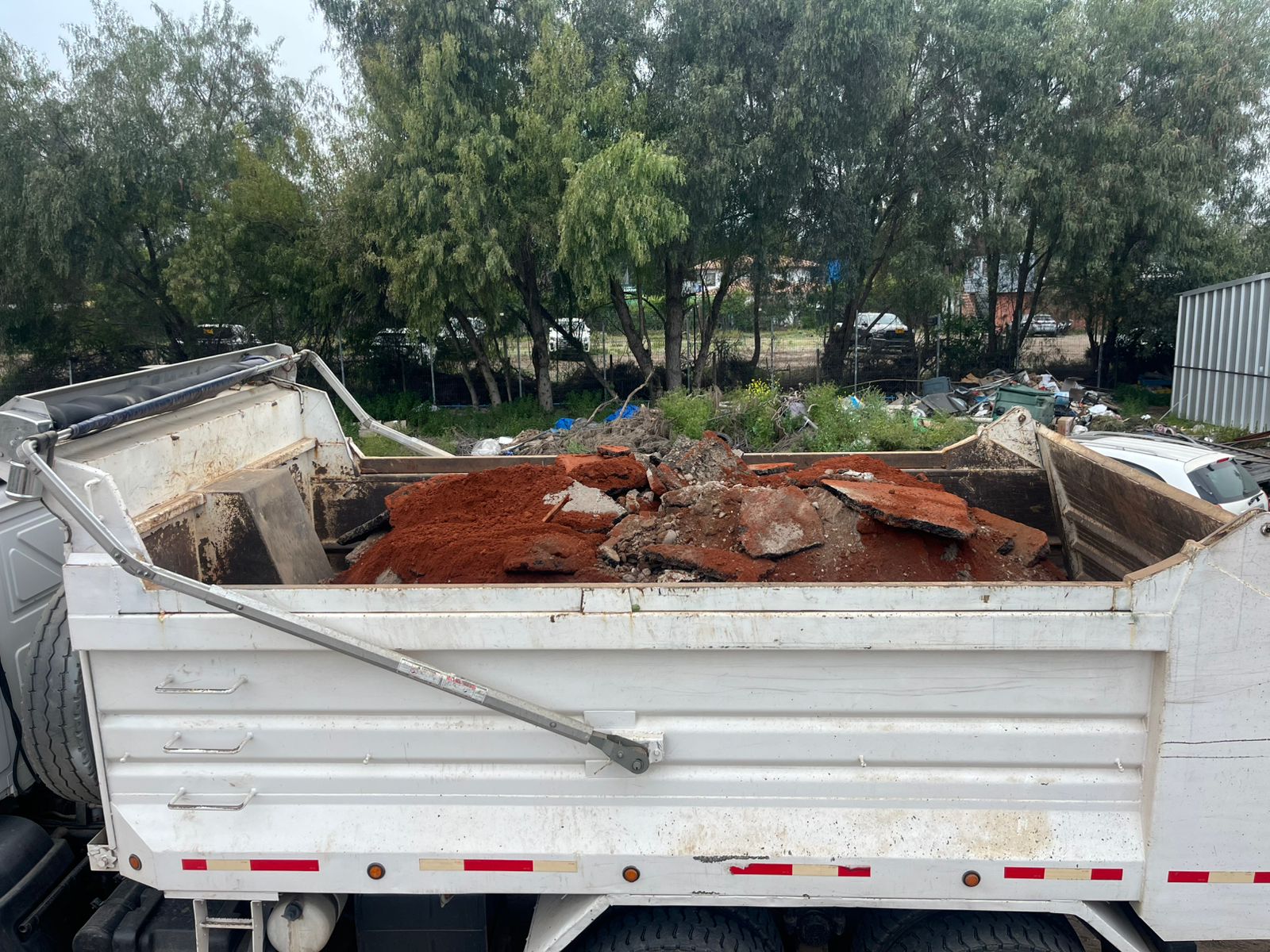 Obra All Transporte