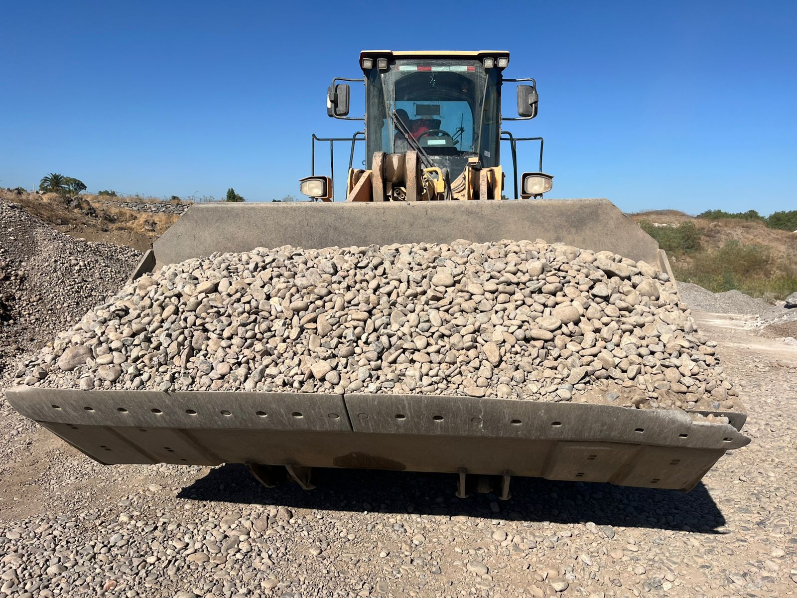 Obra All Transporte